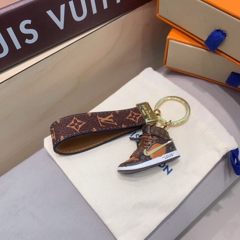 Louis Vuitton Keychains